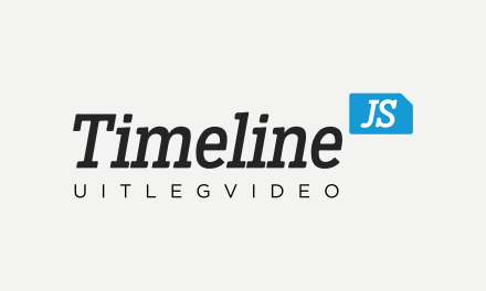 HowTo-video: Timeline JS