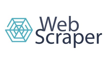 Handleiding Webscraper