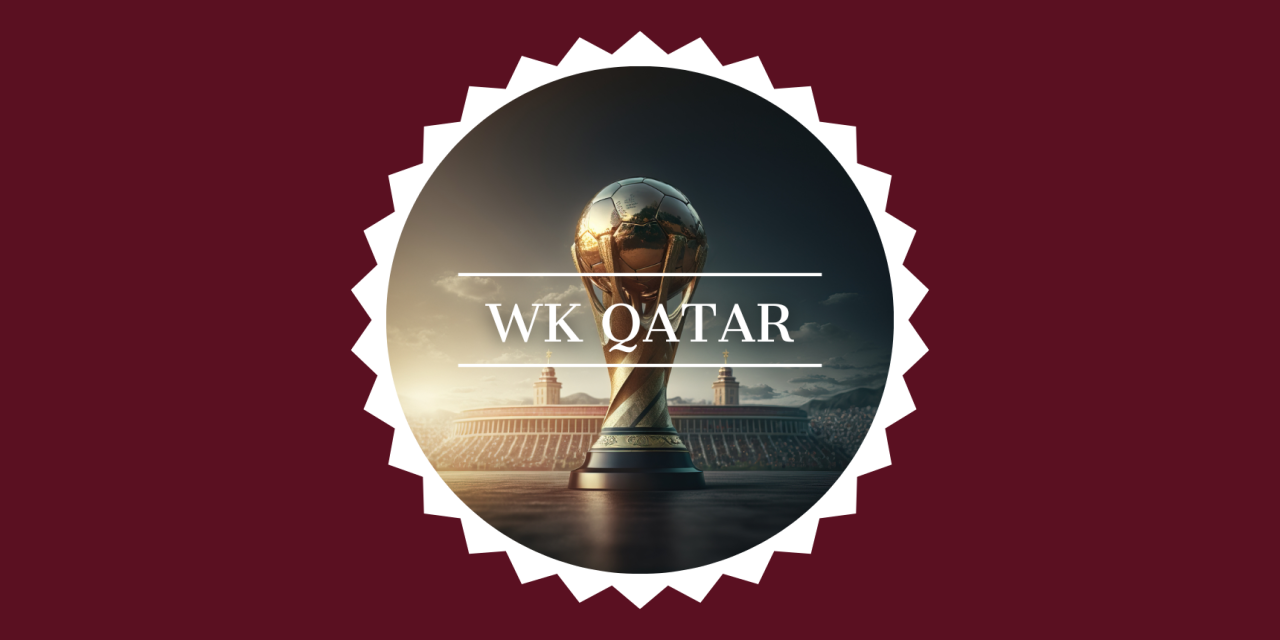 Werd het WK in Qatar écht minder bekeken?