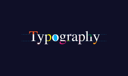Het gebruik van Typografie