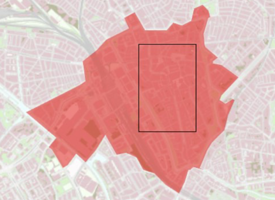 Heeft de milieuzone in Utrecht wel effect?