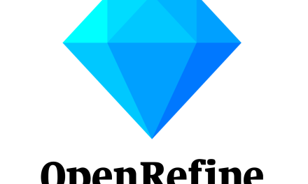 Handleiding voor het werken met OpenRefine