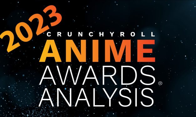 Chrunchyroll Anime Awards 2023 voorspelling