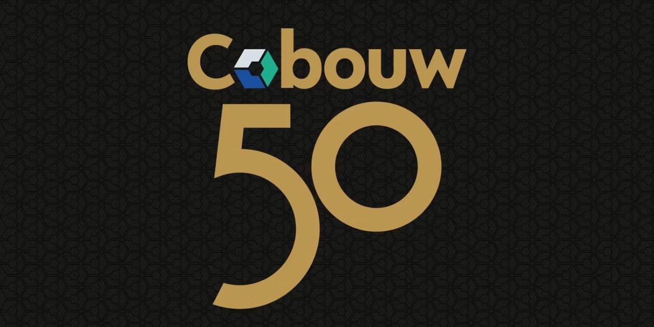 Cobouw50: zijn de grootste bouwers ook de duurzaamste bouwers?