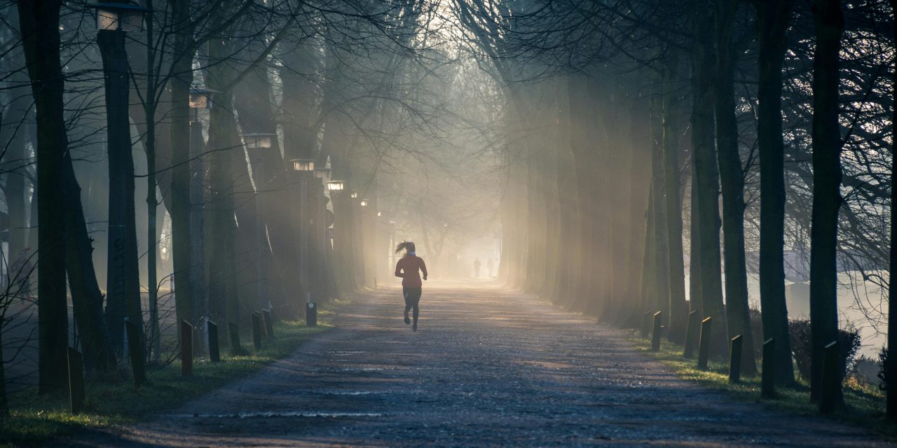 Waarom we meer moeten sporten en bewegen