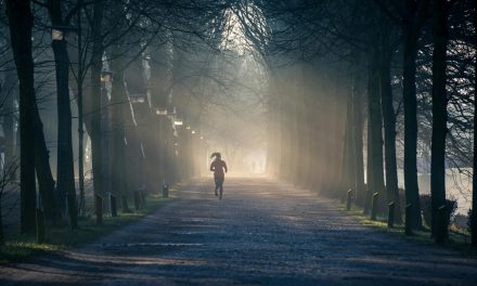 Waarom we meer moeten sporten en bewegen