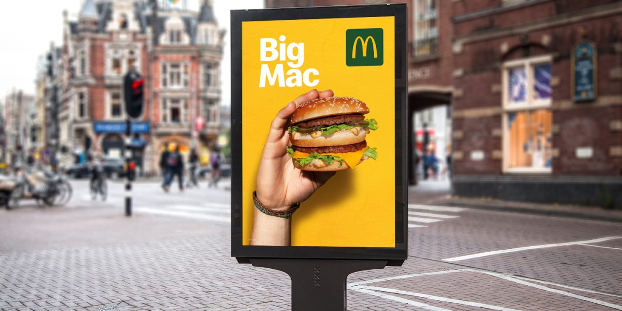 Van een Big Mac, tot een buikje: Is er een link tussen McDonald’s en overgewicht in Nederland?