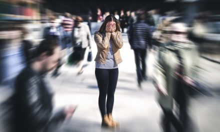 Hoe groter de stad, hoe hoger het stressniveau 