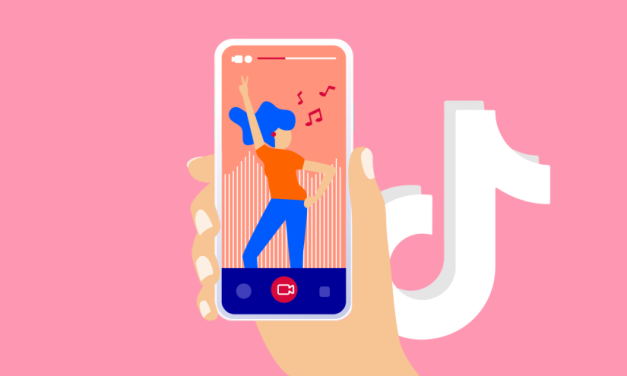 TikTok, de app voor uit alle generaties, voor verschillende doeleinden en wereldwijd.