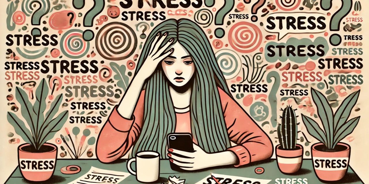 Stress op social media: wat Reddit ons vertelt over online druk