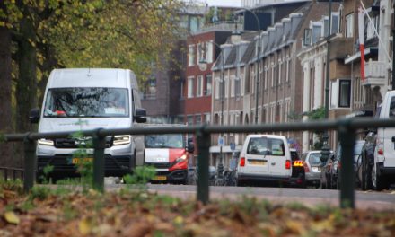 Mensen voelen zich onveilig op de Wittevrouwensingel in Utrecht: ‘Ik denk er weleens aan om te verhuizen’