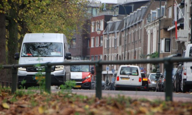 Mensen voelen zich onveilig op de Wittevrouwensingel in Utrecht: ‘Ik denk er weleens aan om te verhuizen’