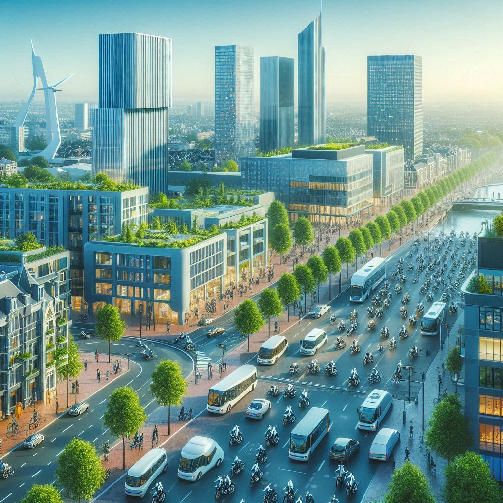 Milieuzone in Utrecht: heeft het echt effect op de luchtkwaliteit?