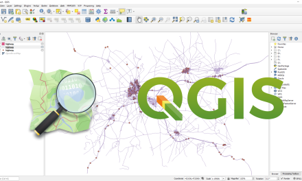 Handleiding Qgis Tutorial