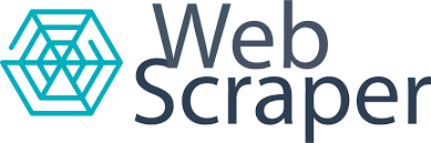 Handleiding Webscraper.io