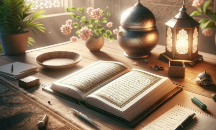 Wat doet Koran recitatie met ons brein?