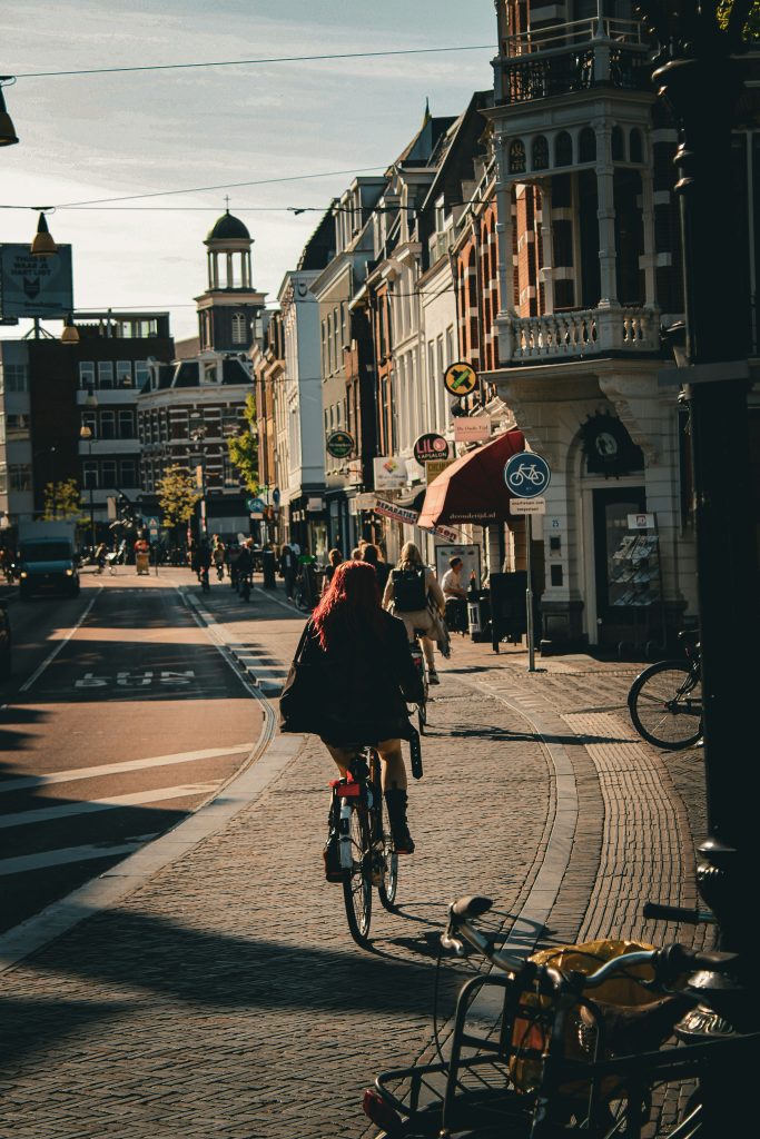 Fijnstof in Utrecht: Is Meer Inkomsten Synoniem voor Slechtere Lucht?