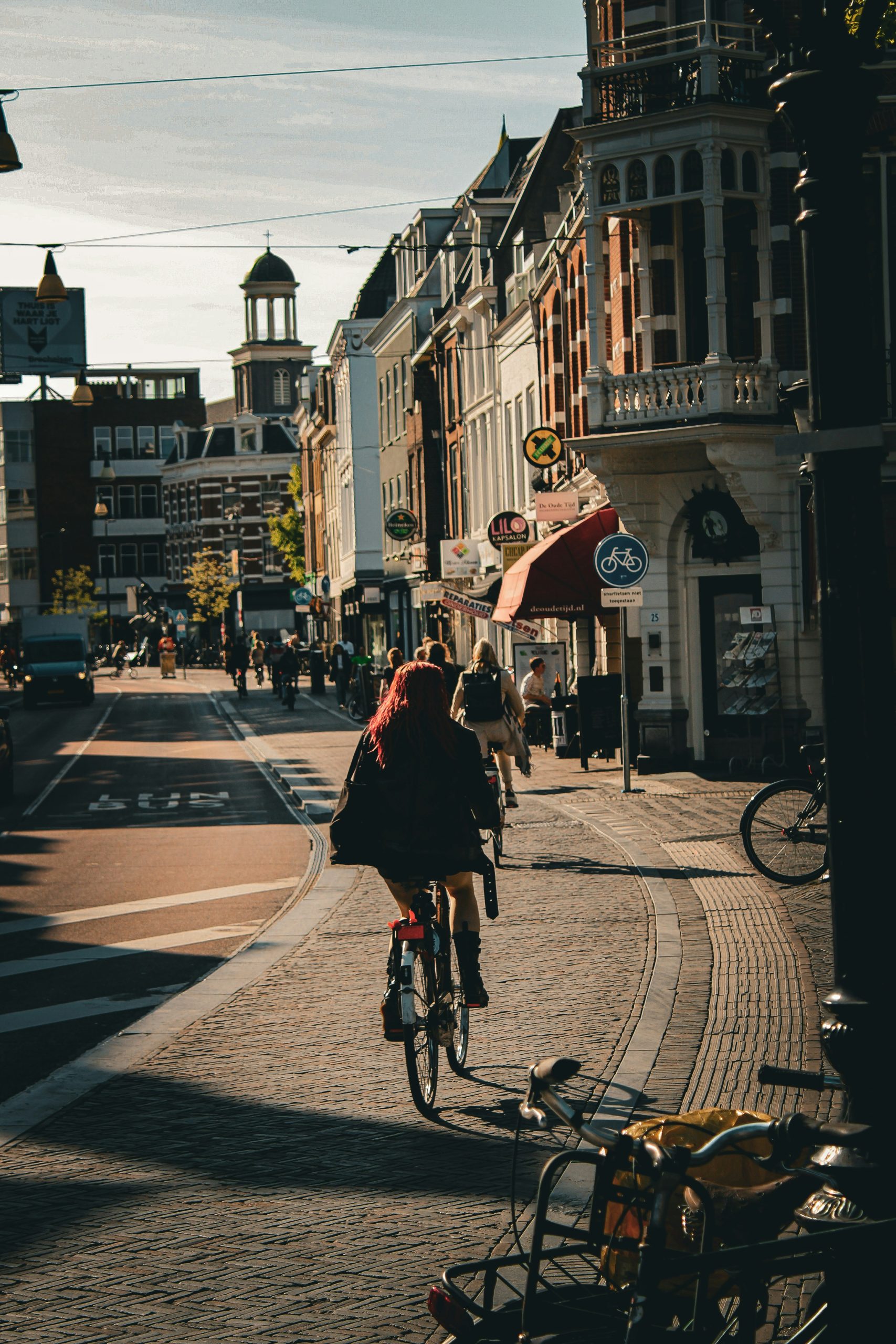 Fijnstof in Utrecht: Is Meer Inkomsten Synoniem voor Slechtere Lucht?