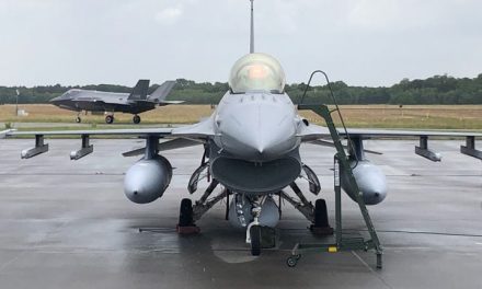 Russische drones boven Polen: NAVO straaljagers grijpen in