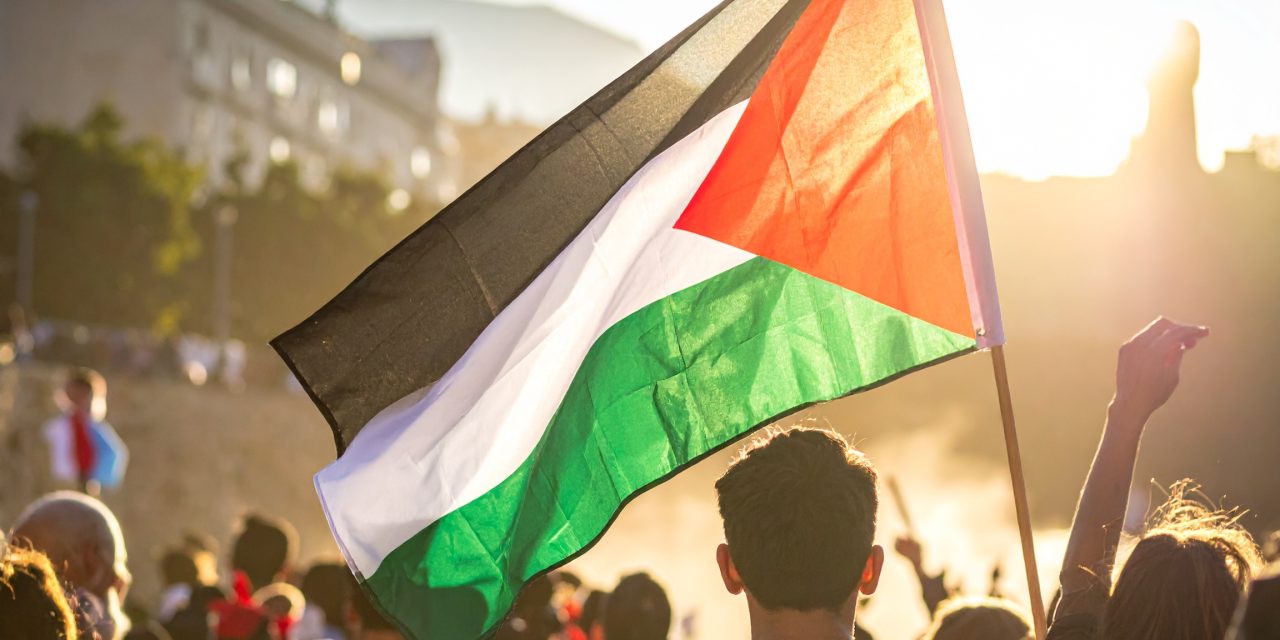 Protesten overschaduwen Israëlisch optreden tijdens Eurovisiefinale in Basel