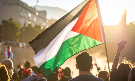 Protesten overschaduwen Israëlisch optreden tijdens Eurovisiefinale in Basel