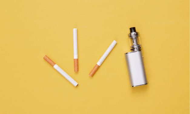 Sigaretten nog altijd populairder dan vapes onder jongeren