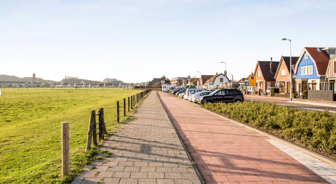 Verlengde Voorstraat: Gezond Fietsen Afhankelijk van Wind en Tijdstip