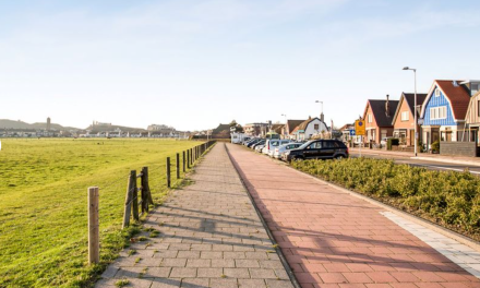 Verlengde Voorstraat: Gezond Fietsen Afhankelijk van Wind en Tijdstip