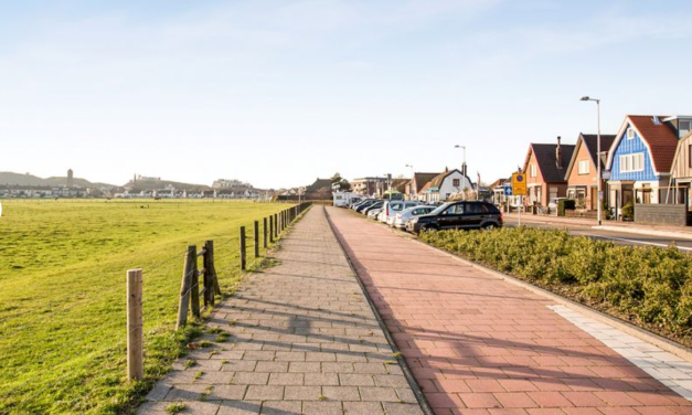 Verlengde Voorstraat: Gezond Fietsen Afhankelijk van Wind en Tijdstip