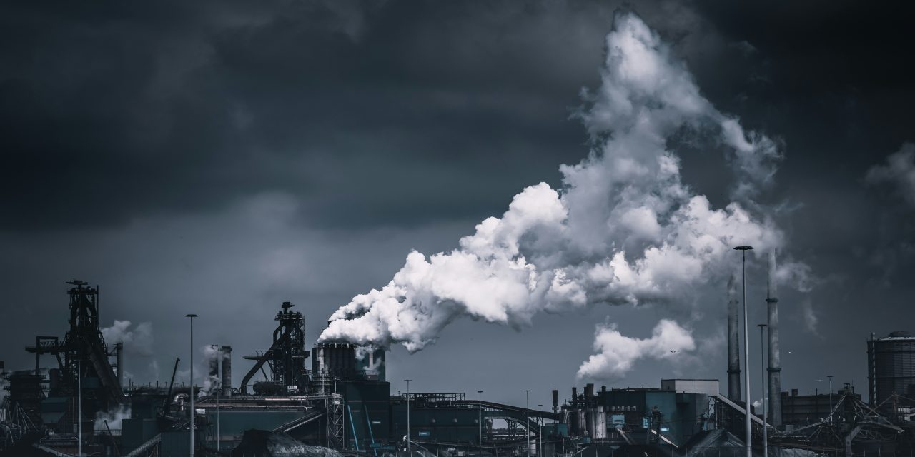 Meetbare pieken rond Tata Steel: wat zeggen twee sensoren over fijnstof?