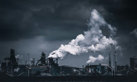 Meetbare pieken rond Tata Steel: wat zeggen twee sensoren over fijnstof?