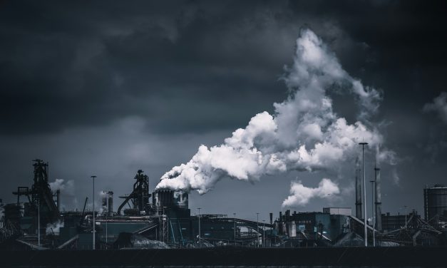 Meetbare pieken rond Tata Steel: wat zeggen twee sensoren over fijnstof?