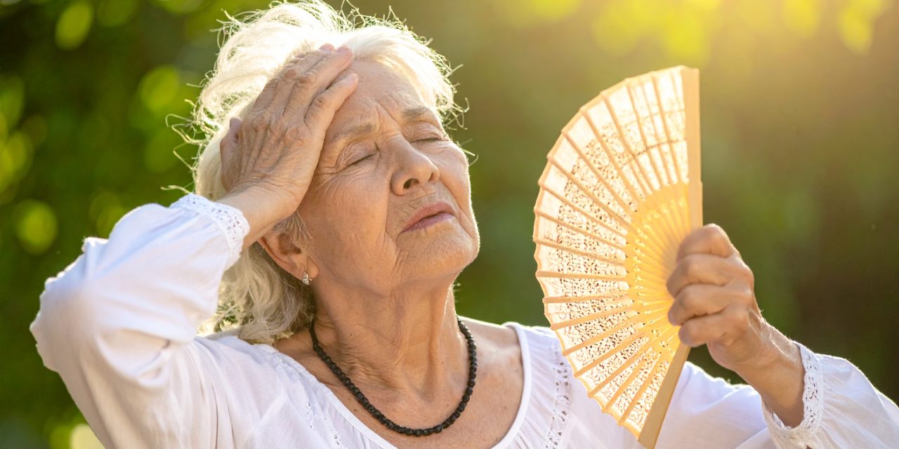 Waar hitte en vergrijzing elkaar kruisen: de kwetsbare wijken van Utrecht