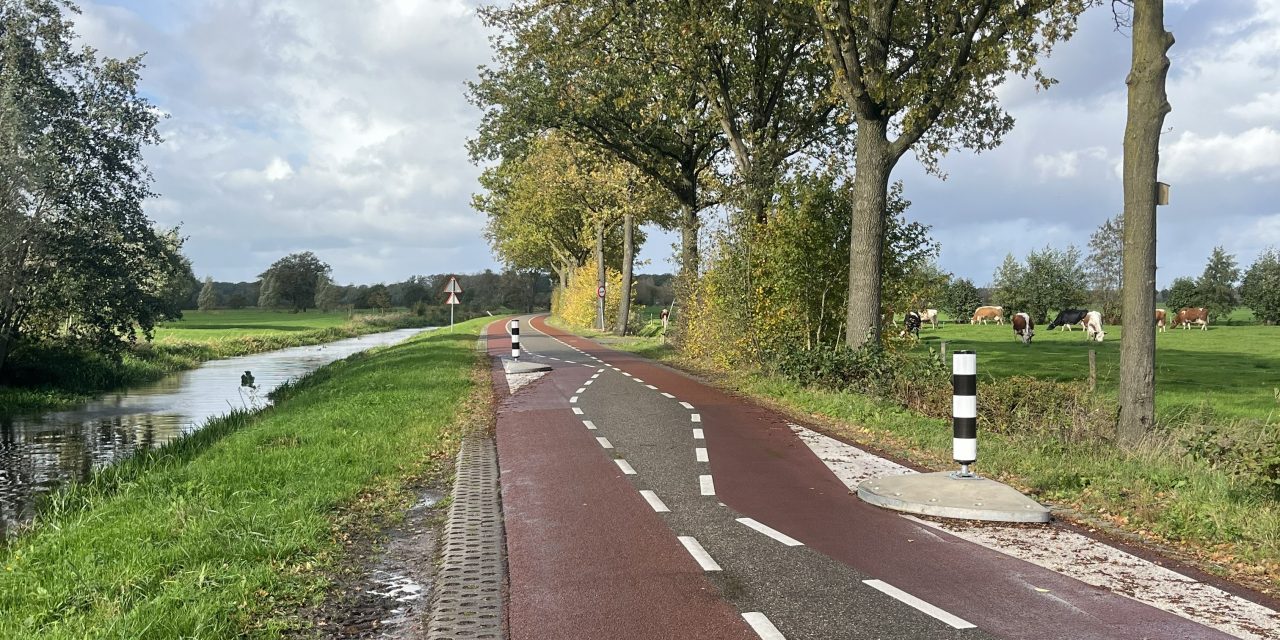 Ondanks aanpassingen nog steeds veel zorgen om Langbroekerdijk