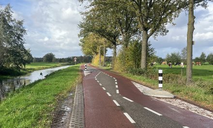 Ondanks aanpassingen nog steeds veel zorgen om Langbroekerdijk