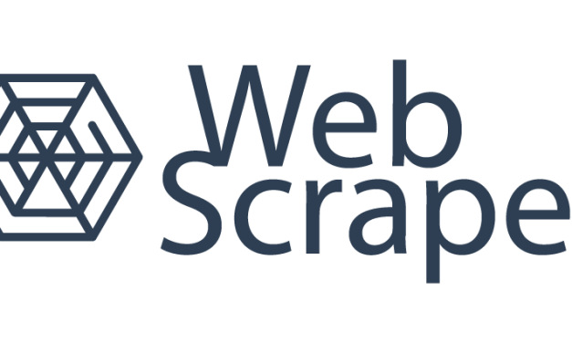 Tutorial: Webscaper