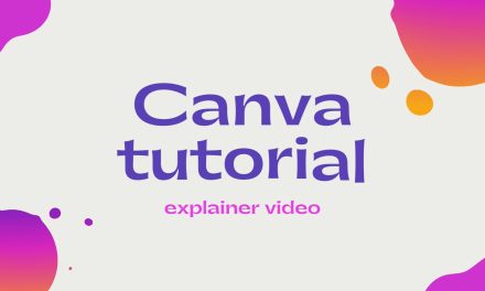 Tutorial: Canva