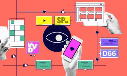 Hoe TikTok bepaalt wat je stemt