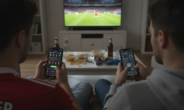 Het blootleggen van dark patterns legt de pijnlijke waarheid achter de nieuwe gokcijfers bloot