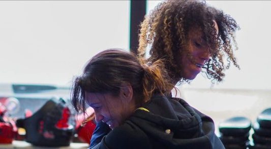 Zelfverdedigingscursussen voor vrouwen in Bilthoven razend populair