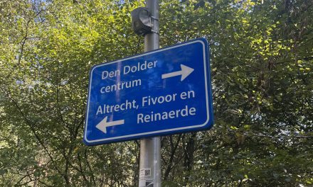 Den Dolder: Overvliegende helikopters geven het verkeerde signaal