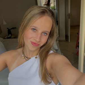Anna Rekké