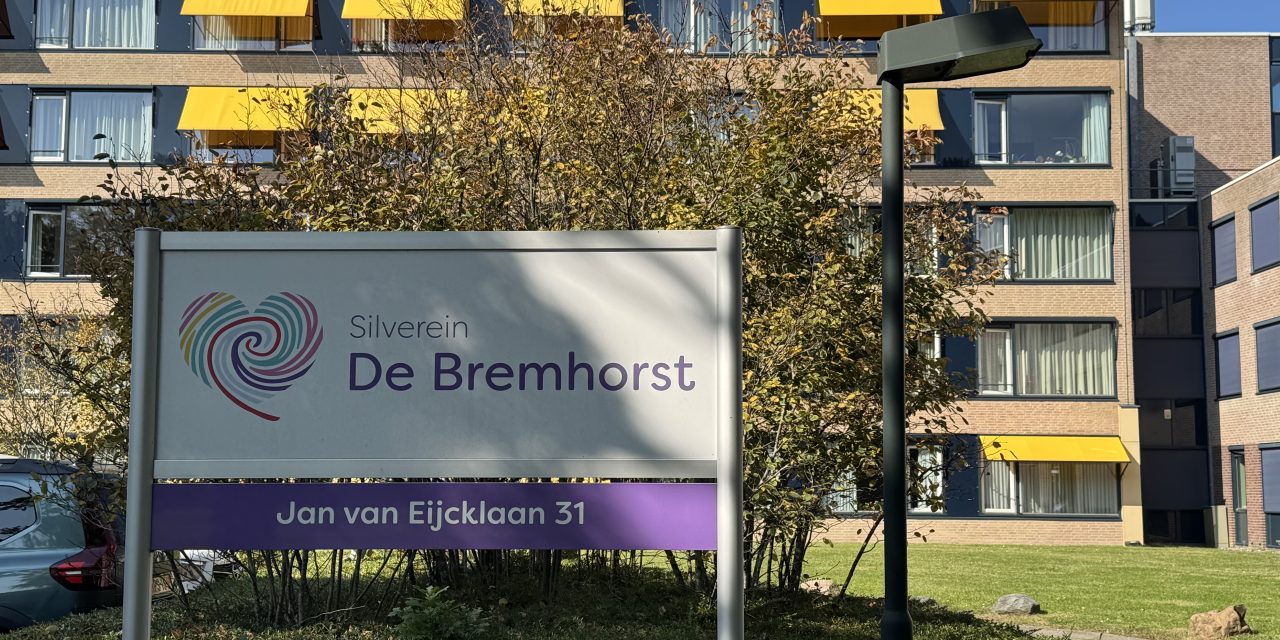 Zorgelijke situatie bij verpleeghuis De Bremhorst leidt tot strenger toezicht