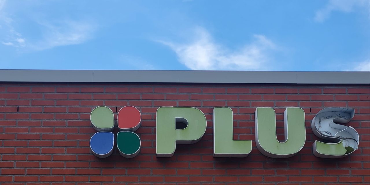 Maatregel PLUS supermarkt Bilthoven zorgt voor minder overlast van scholieren