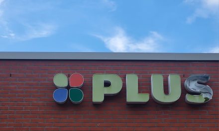 Maatregel PLUS supermarkt Bilthoven zorgt voor minder overlast van scholieren