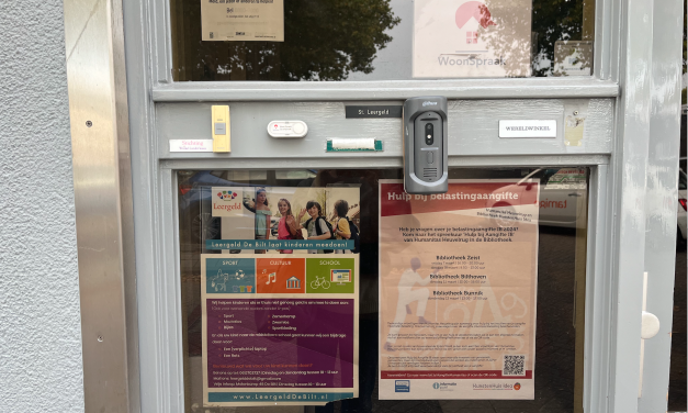 Populariteit Stichting leergeld De Bilt stijgt ondanks daling nationaal armoede 