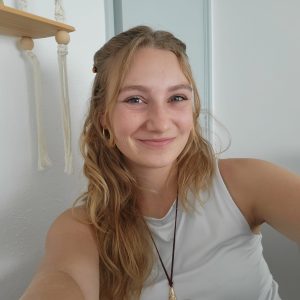 Bridget Blij