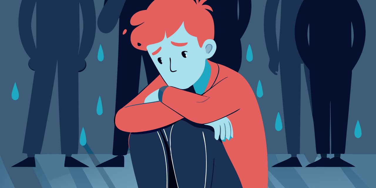 De week tegen pesten wordt niet expliciet behandeld in De Bilt