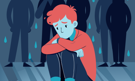 De week tegen pesten wordt niet expliciet behandeld in De Bilt