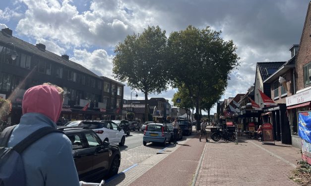 Discussie over openingstijden Horeca